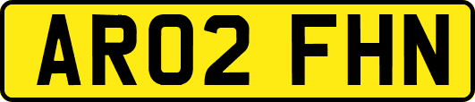 AR02FHN