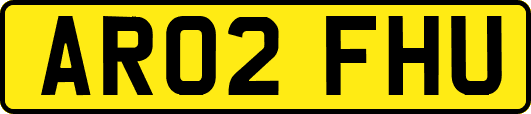 AR02FHU