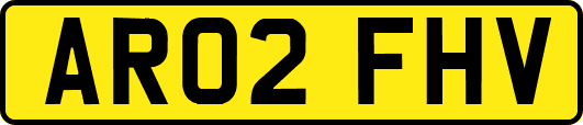 AR02FHV