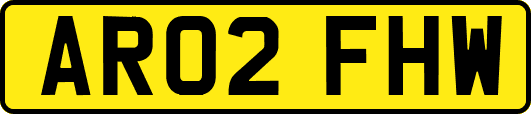 AR02FHW