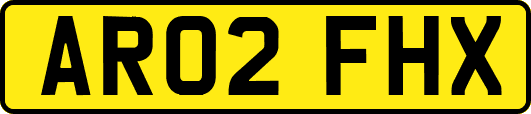 AR02FHX