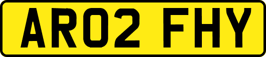 AR02FHY
