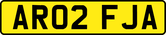 AR02FJA