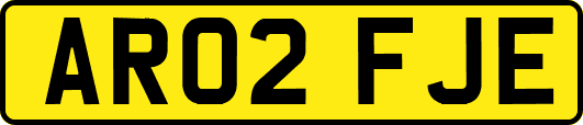AR02FJE