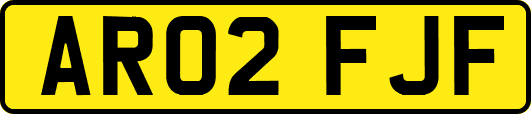AR02FJF