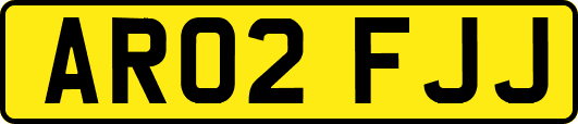 AR02FJJ