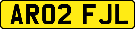 AR02FJL