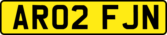 AR02FJN