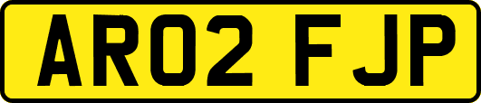 AR02FJP