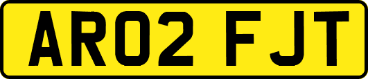 AR02FJT