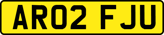 AR02FJU