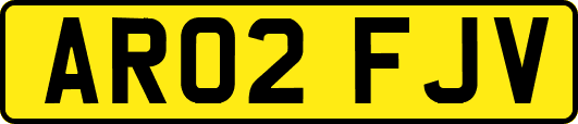 AR02FJV