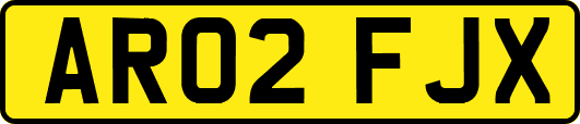 AR02FJX