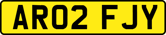 AR02FJY