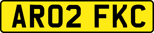 AR02FKC
