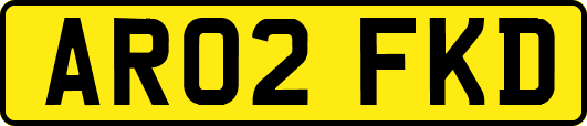 AR02FKD