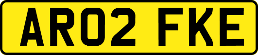 AR02FKE