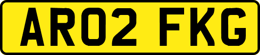AR02FKG
