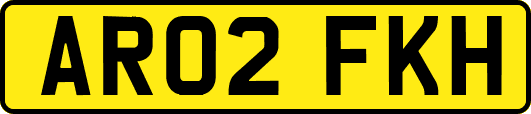 AR02FKH