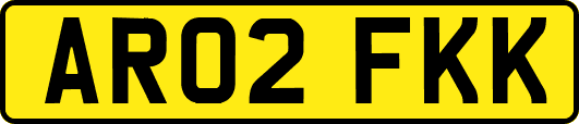 AR02FKK