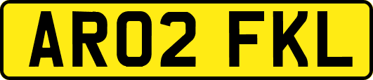 AR02FKL