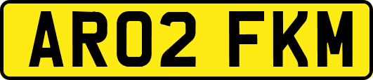 AR02FKM