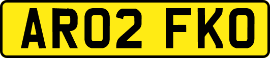 AR02FKO