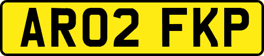 AR02FKP