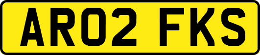 AR02FKS