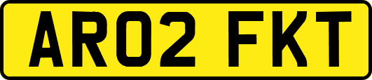AR02FKT