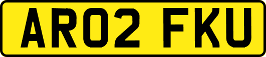 AR02FKU