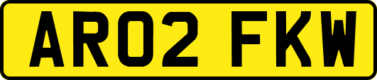 AR02FKW
