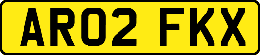 AR02FKX
