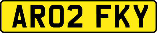 AR02FKY