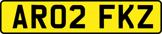 AR02FKZ