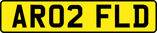 AR02FLD