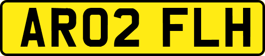 AR02FLH