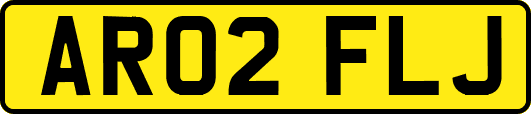 AR02FLJ