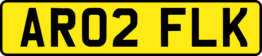 AR02FLK