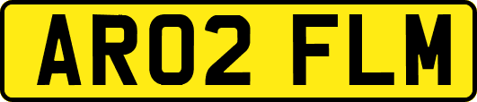 AR02FLM