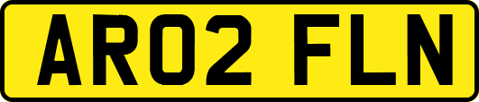 AR02FLN