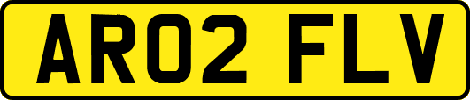 AR02FLV