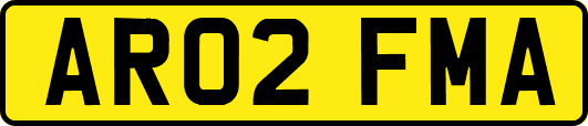 AR02FMA