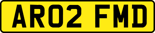 AR02FMD