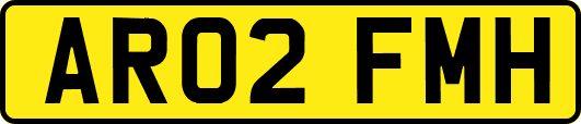 AR02FMH