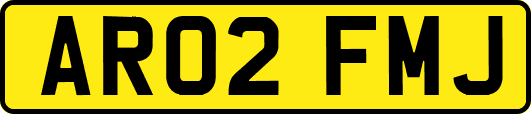 AR02FMJ