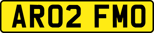 AR02FMO
