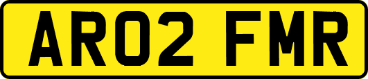 AR02FMR