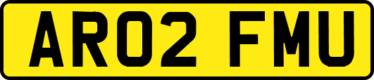 AR02FMU