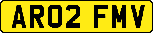 AR02FMV